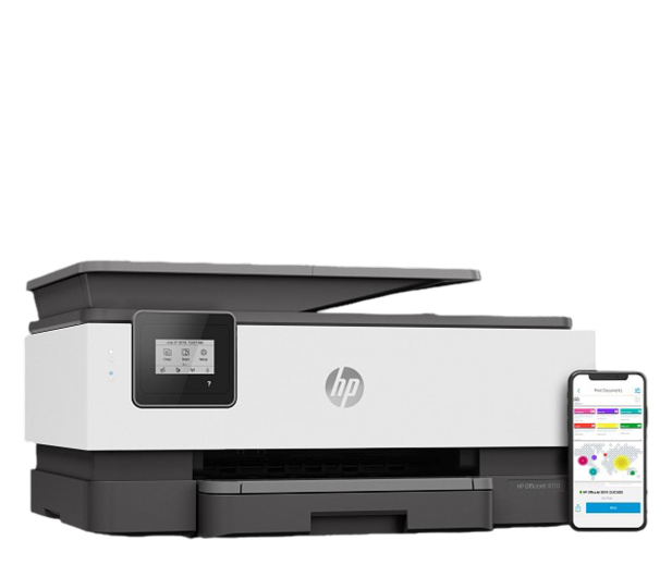 HP OUTLET - Officejet 8014 - 1513504 - zdjęcie 3